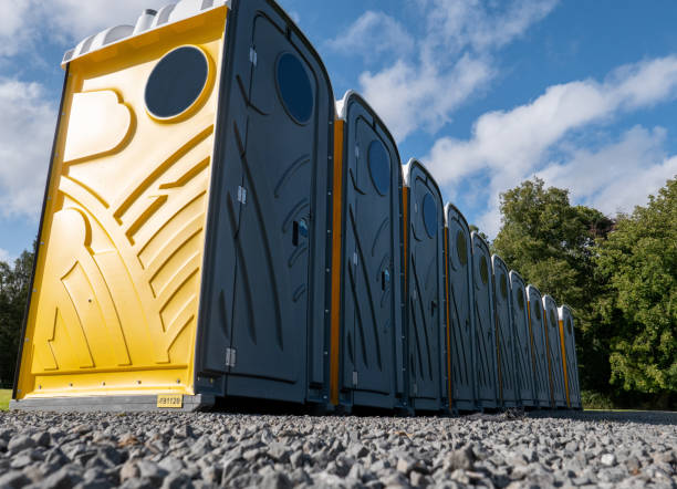 Best Construction Site Portable Toilets  in USA